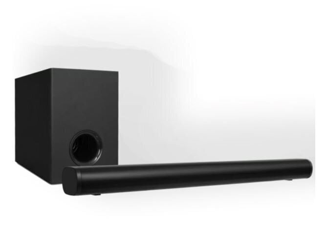 Denver DSS-7020 цена и информация | Koduaudio ja "Soundbar" süsteemid | kaup24.ee