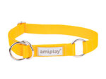 Amiplay poolpoov kaelarihm Samba, L, Yellow