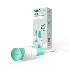 Neno Denti цена и информация | Электрические зубные щетки | kaup24.ee