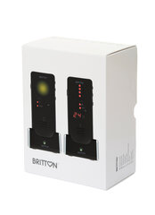 Britton beebimonitor BC-50Li hind ja info | Beebimonitorid | kaup24.ee