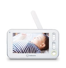 Bebcare Motion digitaalne värviline 4,3-tolline videomonitor hind ja info | Beebimonitorid | kaup24.ee