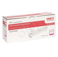 OKI image drum magenta for c810 and c830 hind ja info | Laserprinteri toonerid | kaup24.ee
