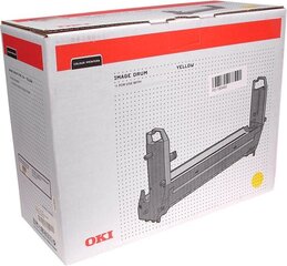 OKI 43381721 hind ja info | Laserprinteri toonerid | kaup24.ee