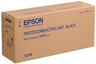 Epson C13S051210 hind ja info | Laserprinteri toonerid | kaup24.ee