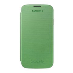 Samsungi klappkaas Samsung Galaxy S4 jaoks цена и информация | Чехлы для телефонов | kaup24.ee