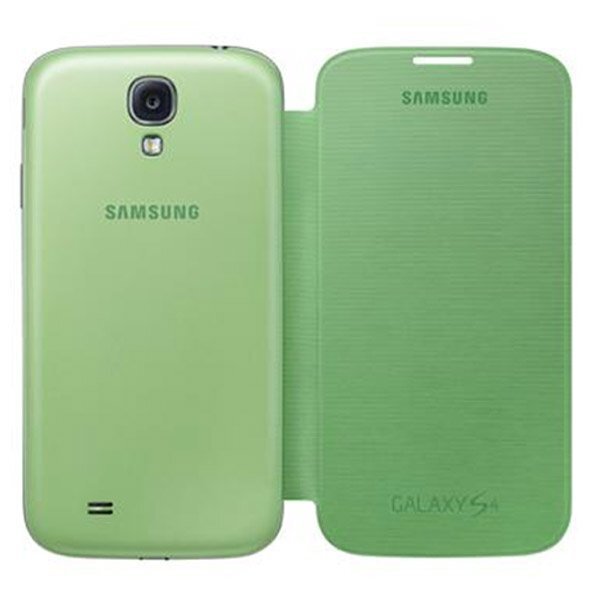 Samsungi klappkaas Samsung Galaxy S4 jaoks hind ja info | Telefoni kaaned, ümbrised | kaup24.ee