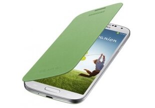 Samsungi klappkaas Samsung Galaxy S4 jaoks цена и информация | Чехлы для телефонов | kaup24.ee