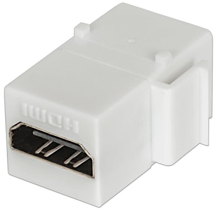 Intellinet Network Solutions 771351 цена и информация | USB jagajad, adapterid | kaup24.ee