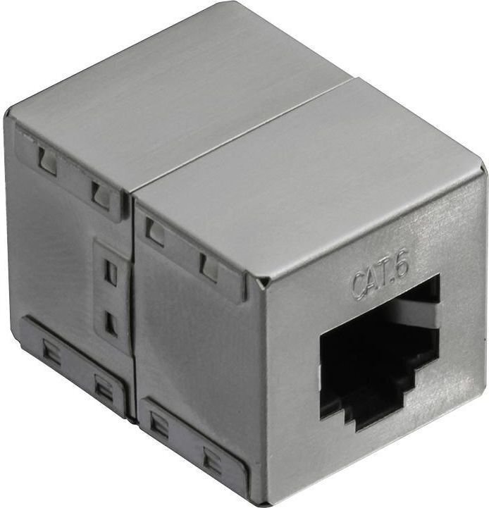 Adapter LogiLink NP0054 hind ja info | USB jagajad, adapterid | kaup24.ee