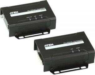 Aten 60664R hind ja info | USB jagajad, adapterid | kaup24.ee