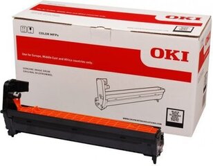 OKI 46507308 hind ja info | Laserprinteri toonerid | kaup24.ee