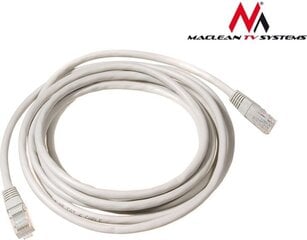 Maclean MCTV-650 цена и информация | Кабели и провода | kaup24.ee