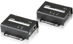 Aten VE801-AT-G цена и информация | USB jagajad, adapterid | kaup24.ee