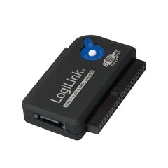 LogiLink AU0028A цена и информация | Адаптеры и USB-hub | kaup24.ee