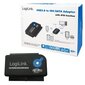 LogiLink AU0028A hind ja info | USB jagajad, adapterid | kaup24.ee