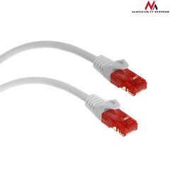 Maclean MCTV-300W цена и информация | Кабели и провода | kaup24.ee
