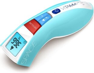 Vitammy VITAMMY NT13 hind ja info | Termomeetrid | kaup24.ee