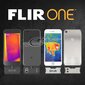 Flir FL3AC hind ja info | Mobiiltelefonide lisatarvikud | kaup24.ee