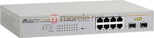 Allied Telesis AT-GS950/8 цена и информация | Коммутаторы (Switch) | kaup24.ee