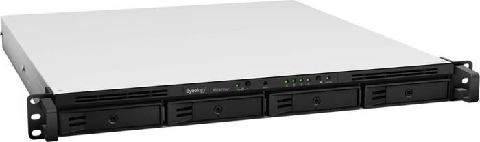 Võrgusalvesti Synology RS1619xs+ hind ja info | Välised kõvakettad (SSD, HDD) | kaup24.ee