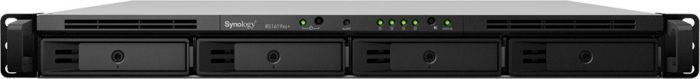 Võrgusalvesti Synology RS1619xs+ hind ja info | Välised kõvakettad (SSD, HDD) | kaup24.ee