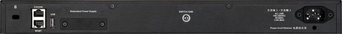 D-Link DGS-3130-54TS/SI hind ja info | Lülitid (Switch) | kaup24.ee