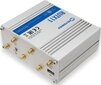 Teltonika Industrial Router 4G LTE Cat6 DualSIM RUTX11 867 Mbit hind ja info | Ruuterid | kaup24.ee