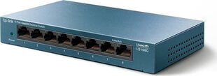 TP-Link LS108G hind ja info | Lülitid (Switch) | kaup24.ee
