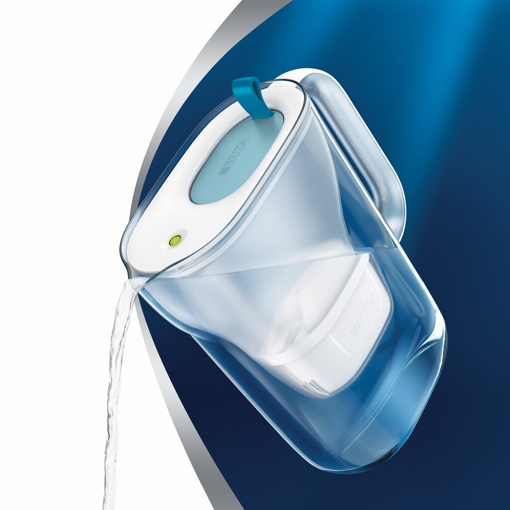 Brita Style 1039279 hind ja info | Filterkannud ja filtrid | kaup24.ee