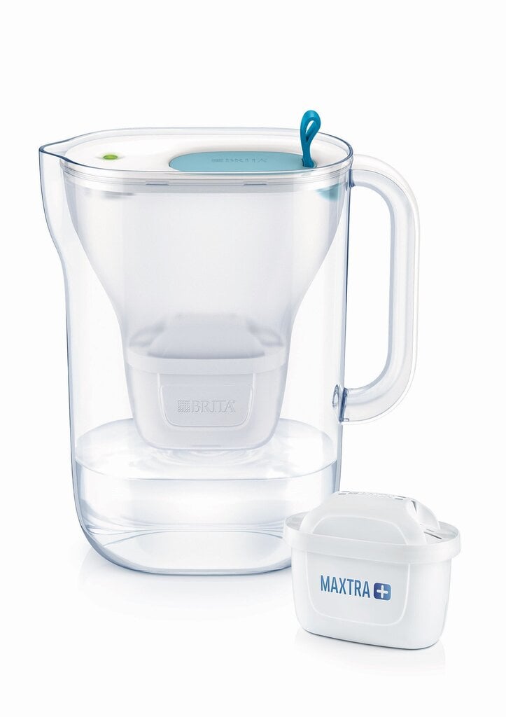 Brita Style 1039279 hind ja info | Filterkannud ja filtrid | kaup24.ee