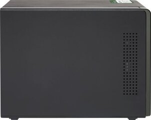 Qnap TS-431KX-2G hind ja info | Välised kõvakettad (SSD, HDD) | kaup24.ee