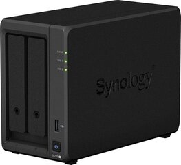 Synology DS720+ hind ja info | Väliste kõvaketaste ümbrised | kaup24.ee