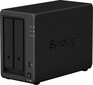 Synology DS720+ цена и информация | Väliste kõvaketaste ümbrised | kaup24.ee