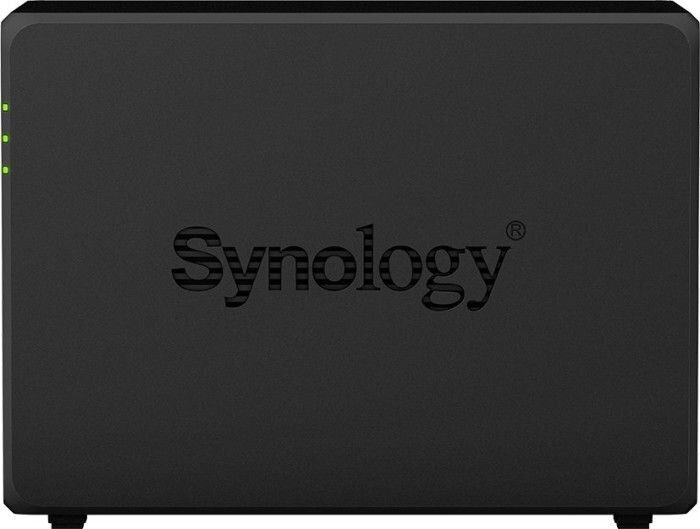 Synology DS720+ цена и информация | Väliste kõvaketaste ümbrised | kaup24.ee