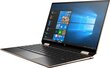 HP Spectre x360 13-aw0006nw (8PP42EA) hind ja info | Sülearvutid | kaup24.ee