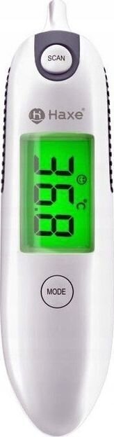 Termomeeter Haxe HA-KFT22M цена и информация | Termomeetrid | kaup24.ee