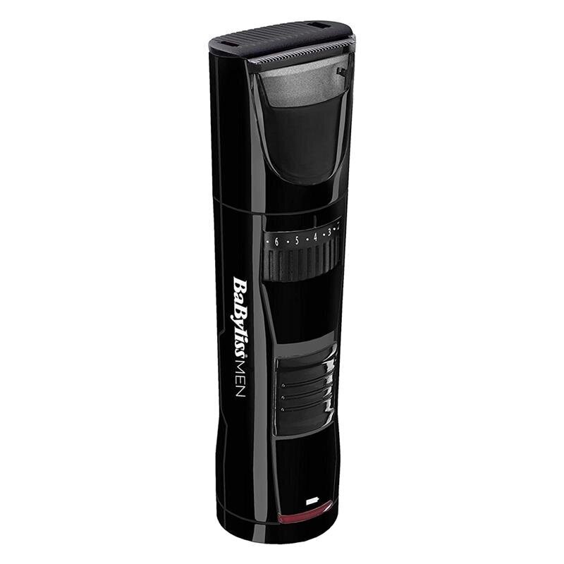 Habemetrimmer Babyliss hind ja info | Pardlid | kaup24.ee