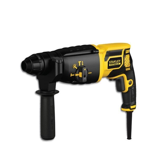 Perforaator Stanley SDS-PLUS 750W (FME500K) цена и информация | Lööktrellid | kaup24.ee