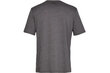 Meeste spordisärk Under Armour sportstyle left chest tee, hall hind ja info | Meeste spordiriided | kaup24.ee