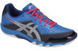 Meeste tossud Asics, R703N-400 hind ja info | Spordi- ja vabaajajalatsid meestele | kaup24.ee