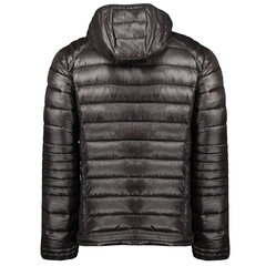 Куртка для мужчин Anapurna Abouana Men Black Ana 009 цена и информация | Мужские куртки | kaup24.ee