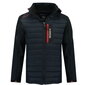 Meeste jope Geographical Norway Taxon Men Navy 074 hind ja info | Meeste joped | kaup24.ee