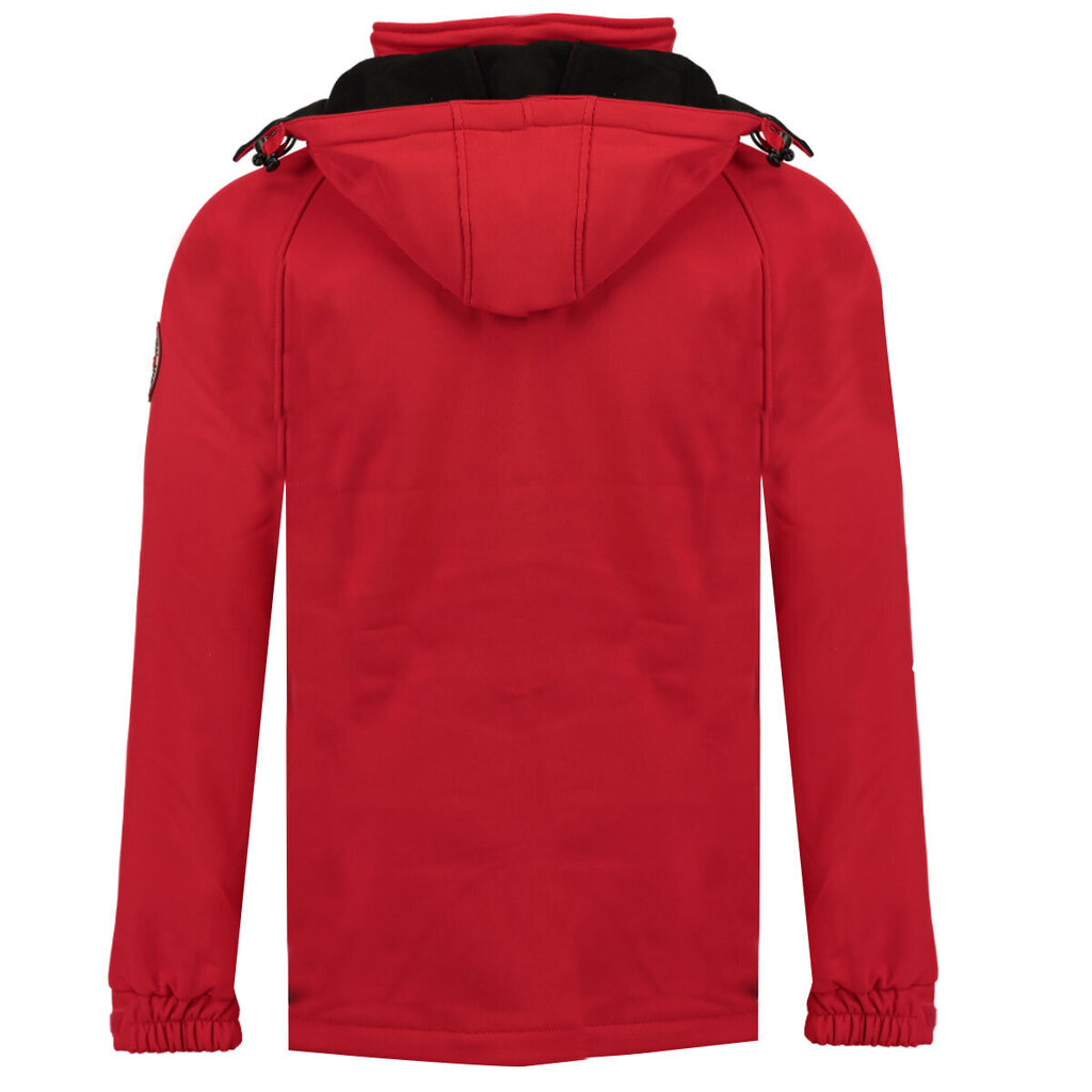 Meeste jope Geographical Norway Texiko Men Red 009 +BS2 hind ja info | Meeste joped | kaup24.ee