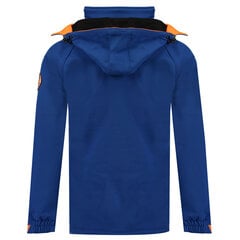 Мужская куртка Geographical Norway Texiko Men Royal Blue 009 +BS2 цена и информация | Мужские куртки | kaup24.ee