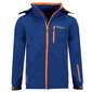 Meeste jope Geographical Norway Texiko Men Royal Blue 009 +BS2 hind ja info | Meeste joped | kaup24.ee