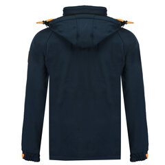 Meeste jope Geographical Norway Texiko Men Navy 009 +BS2 hind ja info | Meeste joped | kaup24.ee