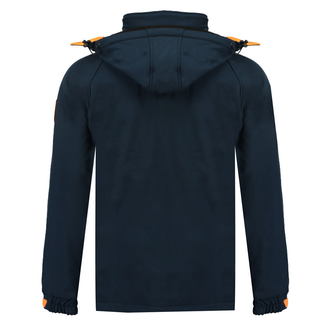 Meeste jope Geographical Norway Texiko Men Navy 009 +BS2 цена и информация | Meeste joped | kaup24.ee