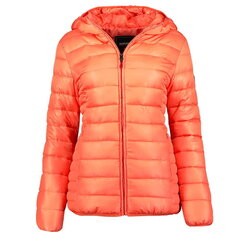Куртка для женщин Anapurna Ada Lady Hood Coral Ana 096 цена и информация | Женские куртки | kaup24.ee