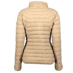 Naiste jope Geographical Norway, Astonisha Lady Taupe Basic 054 цена и информация | Женские куртки | kaup24.ee