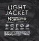 Naiste jope Geographical Norway, Astonisha Lady Black Basic 054 цена и информация | Naiste joped ja parkad | kaup24.ee